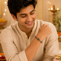 Rajyog Rakhi