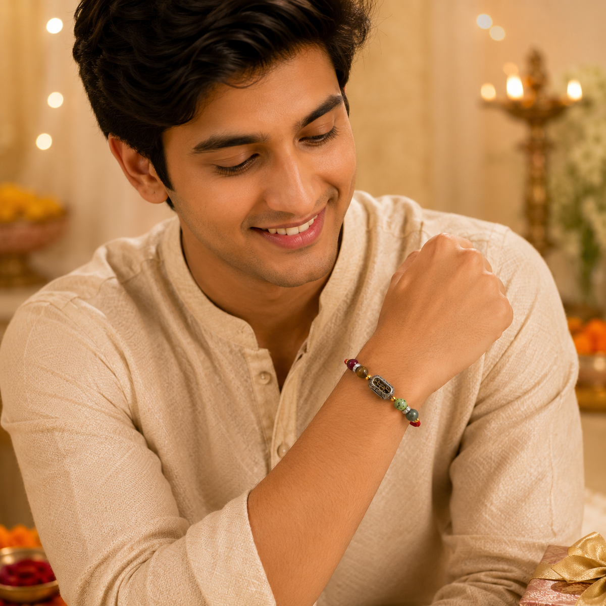 Rajyog Rakhi