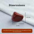 Red Jasper Tumble