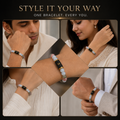 Numero Bracelet – Ruling Number 2 (Moon)
