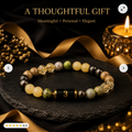Numero Bracelet – Ruling Number 3 (Jupiter)