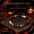 Numero Bracelet – Ruling Number 9 (Mars)