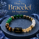 Dhan Yog Bracelet for Sagittarius