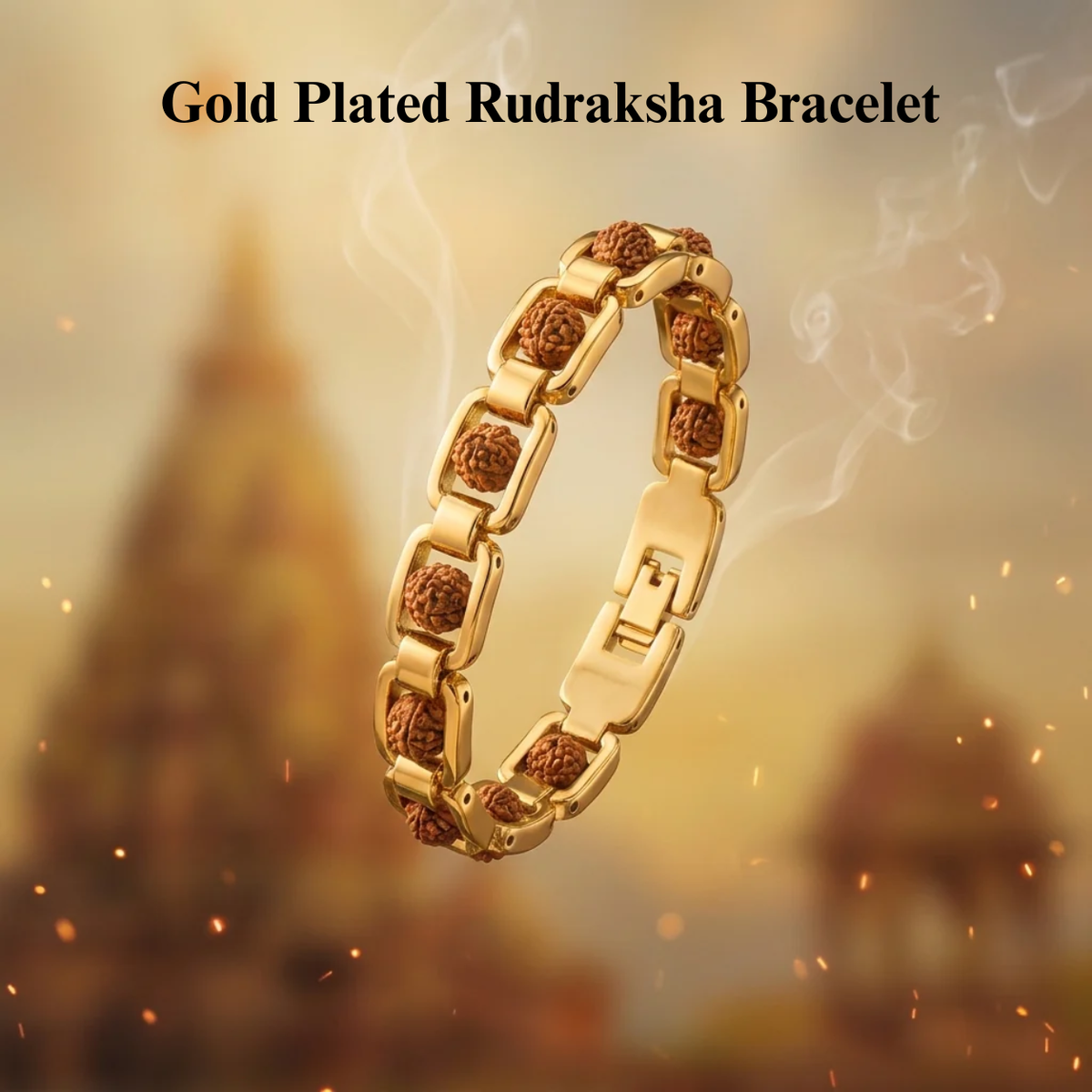Sawan Special Combo – Powerful Rudraksha Collection