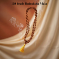 Sawan Special Combo – Powerful Rudraksha Collection