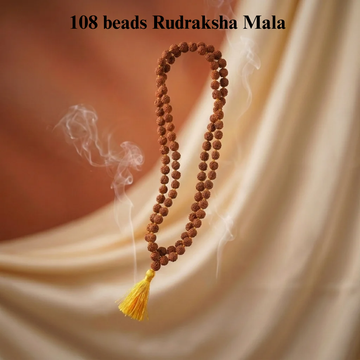 Sawan Special Combo – Powerful Rudraksha Collection - 3