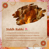 Shakti Gift Combo – Pyrite Bracelet for Strength & Protection