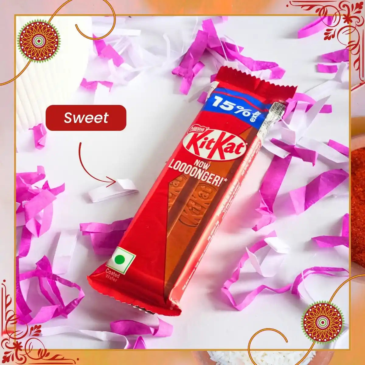 Elegant Aum Bracelet Gift Box – Aum Bracelet & Ritual Essentials