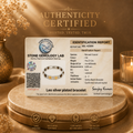 Silver Leo Zodiac Bracelet
