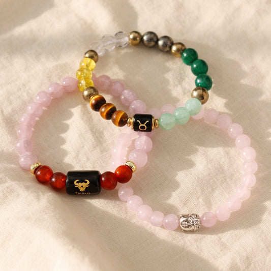 Taurus Love & Prosperity Combo