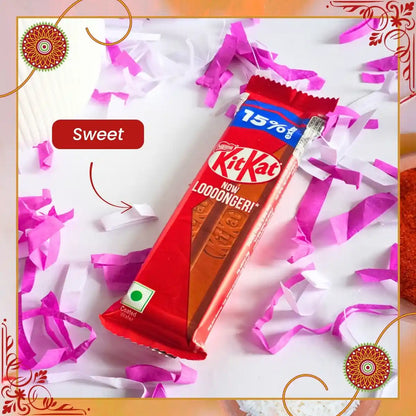 Premium Rudraksha Bracelet Gift Box – Gold-Plated Bracelet Edition