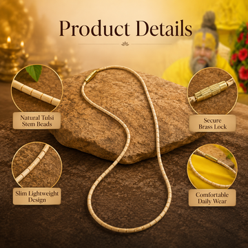 Tulsi Mala - 2