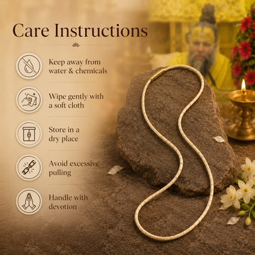 Tulsi Mala - 5