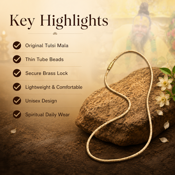 Tulsi Mala - 4