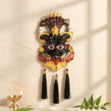 Trinity Kirtimukh Divine Protection Combo (Set of 3) - 2