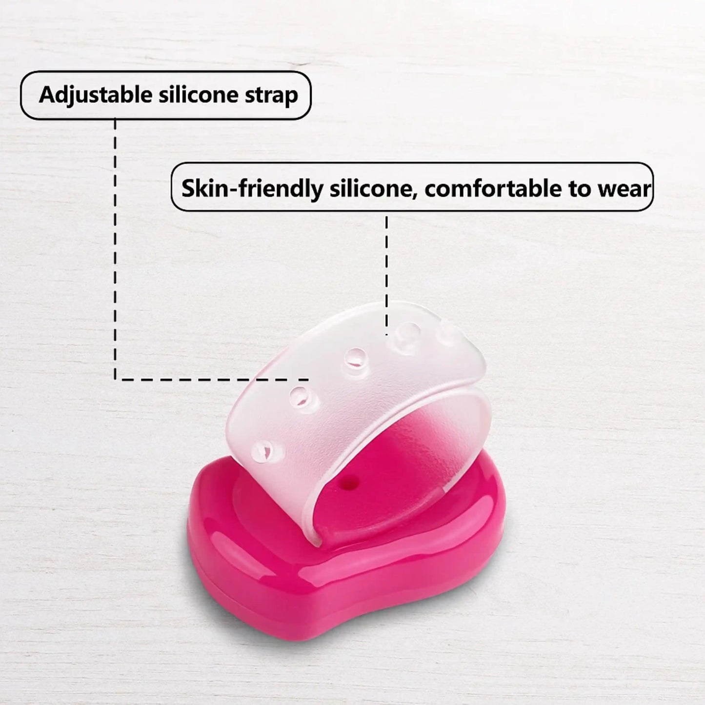 Mini Digital Japa Counter